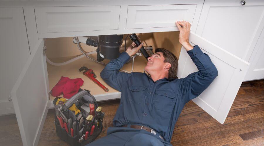 Professional Tankless Water Heater Installation in Prairie View, KS